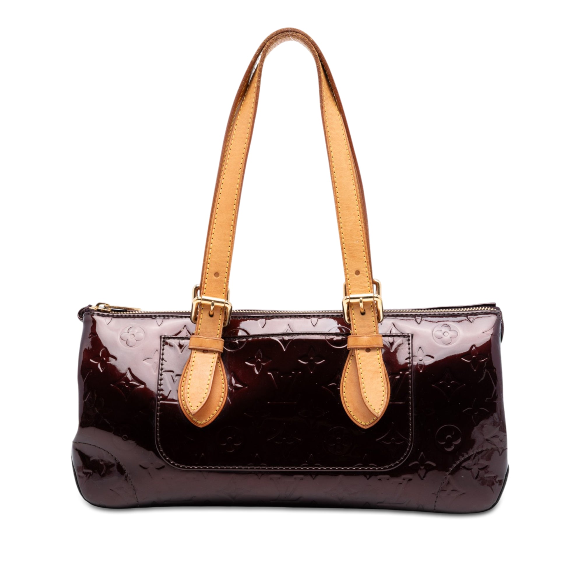 Monogram Vernis Rosewood Avenue - Image 1