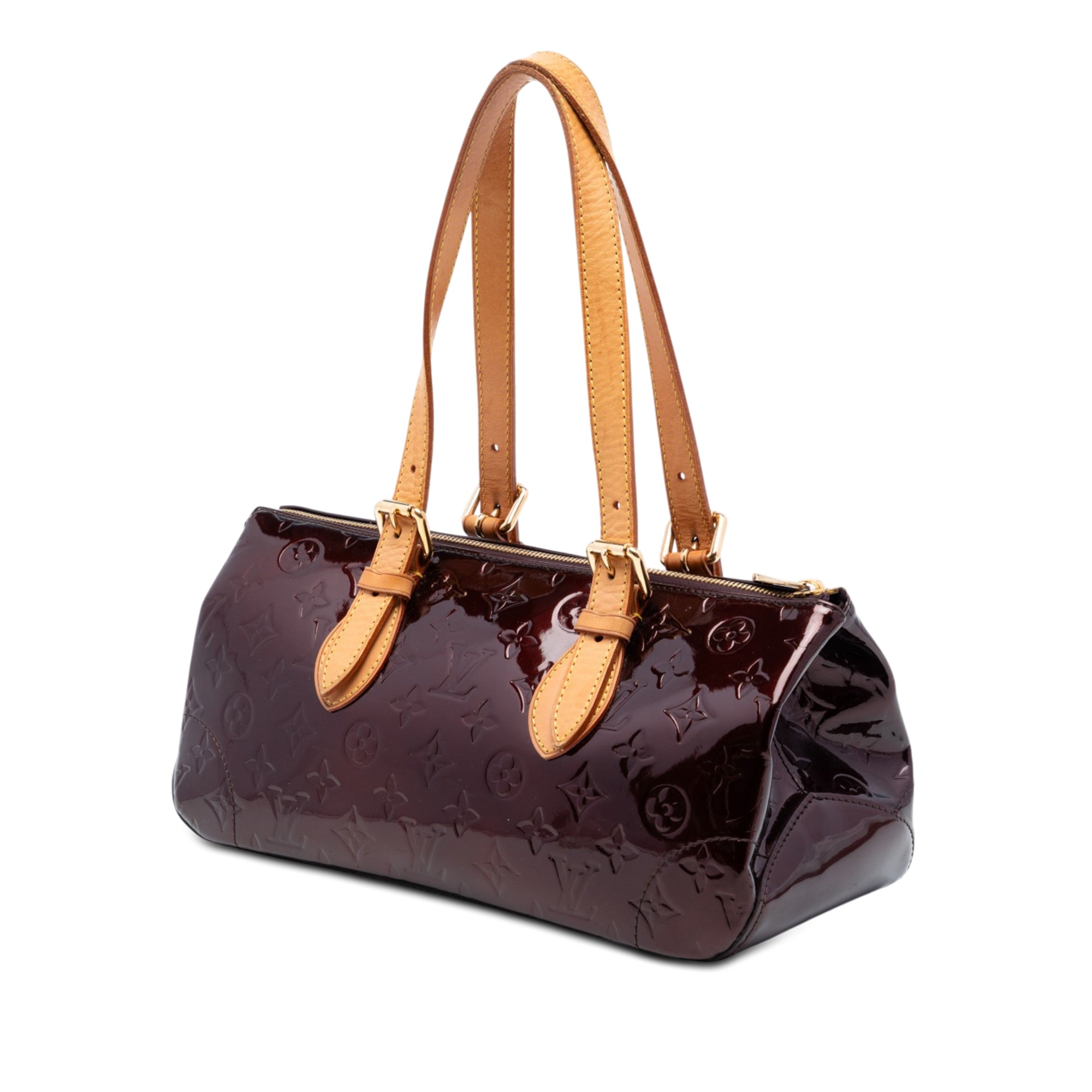 Monogram Vernis Rosewood Avenue - Image 2
