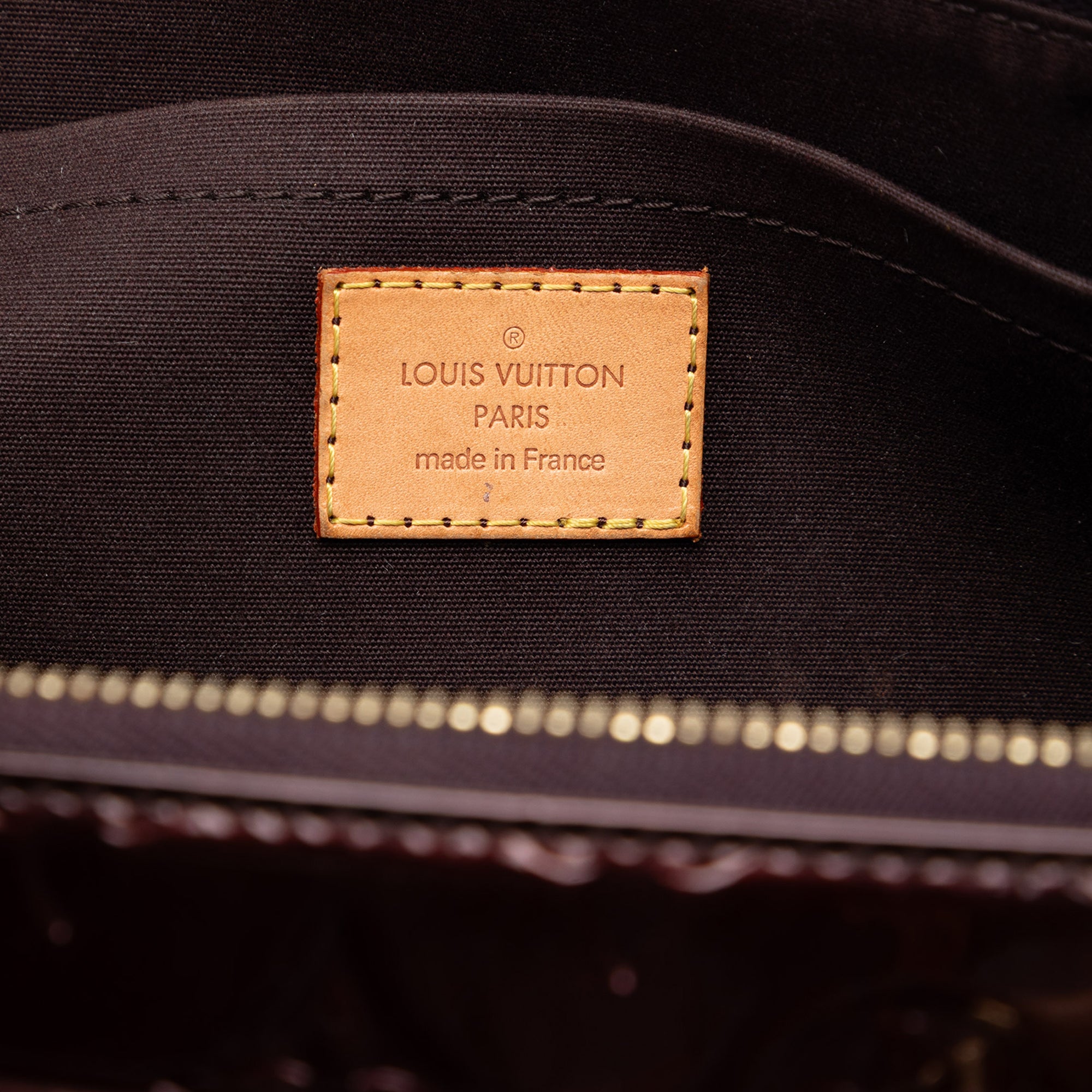Monogram Vernis Rosewood Avenue - Image 5