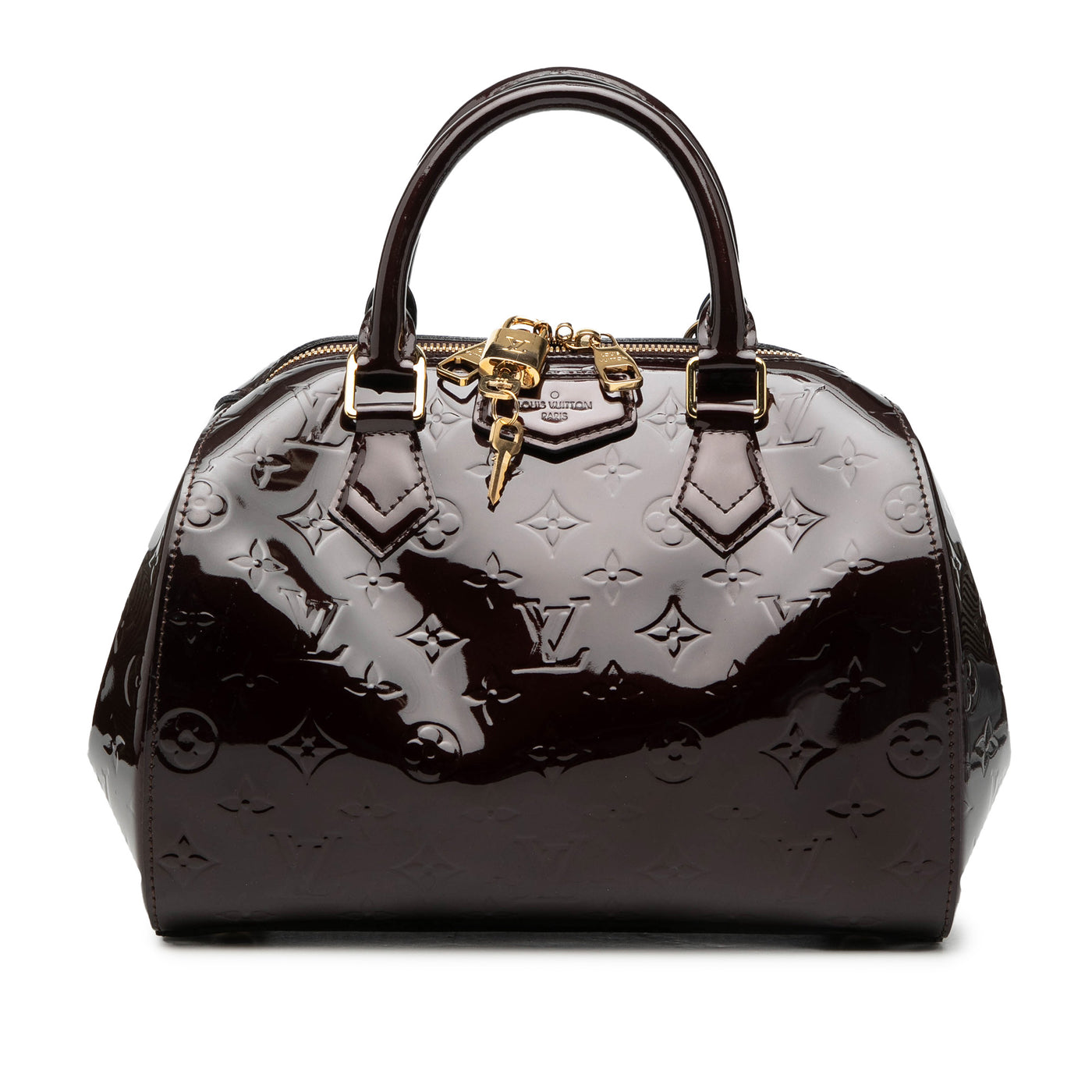 Monogram Vernis Montana - Image 1