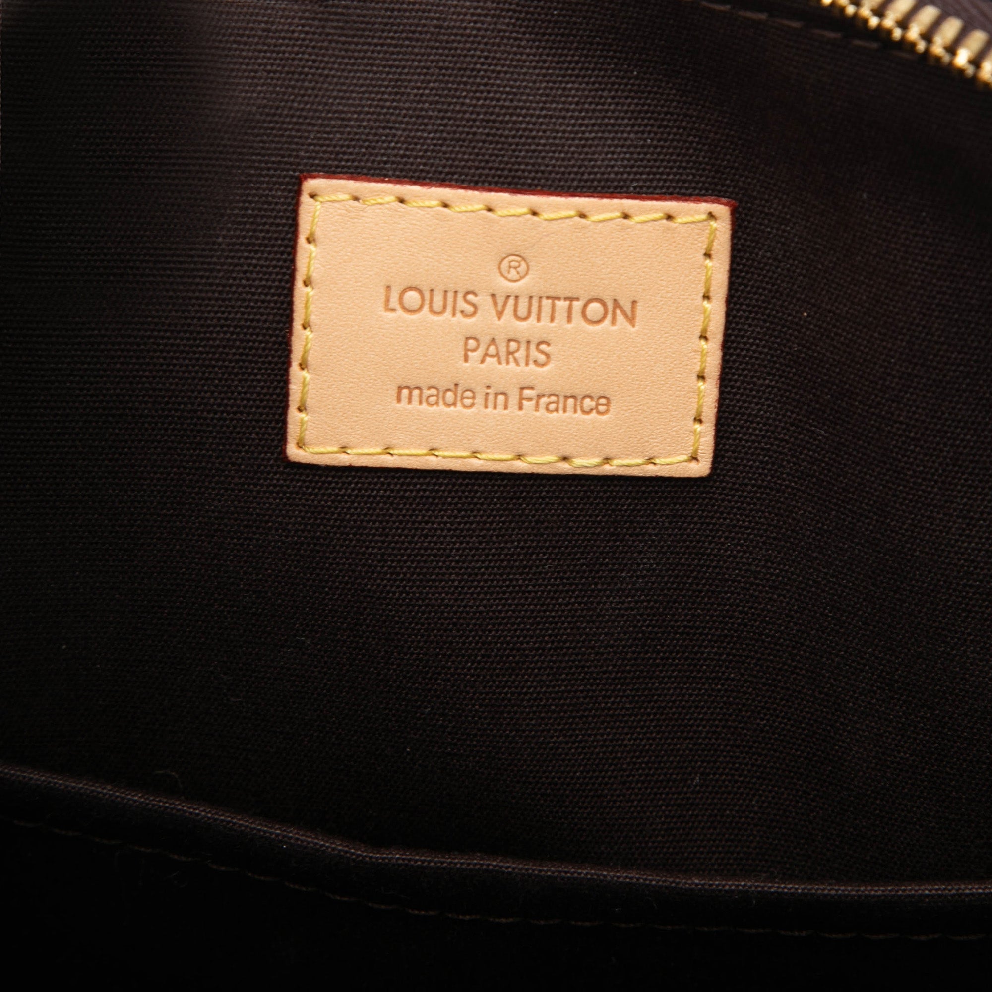 Monogram Vernis Montana - Image 5