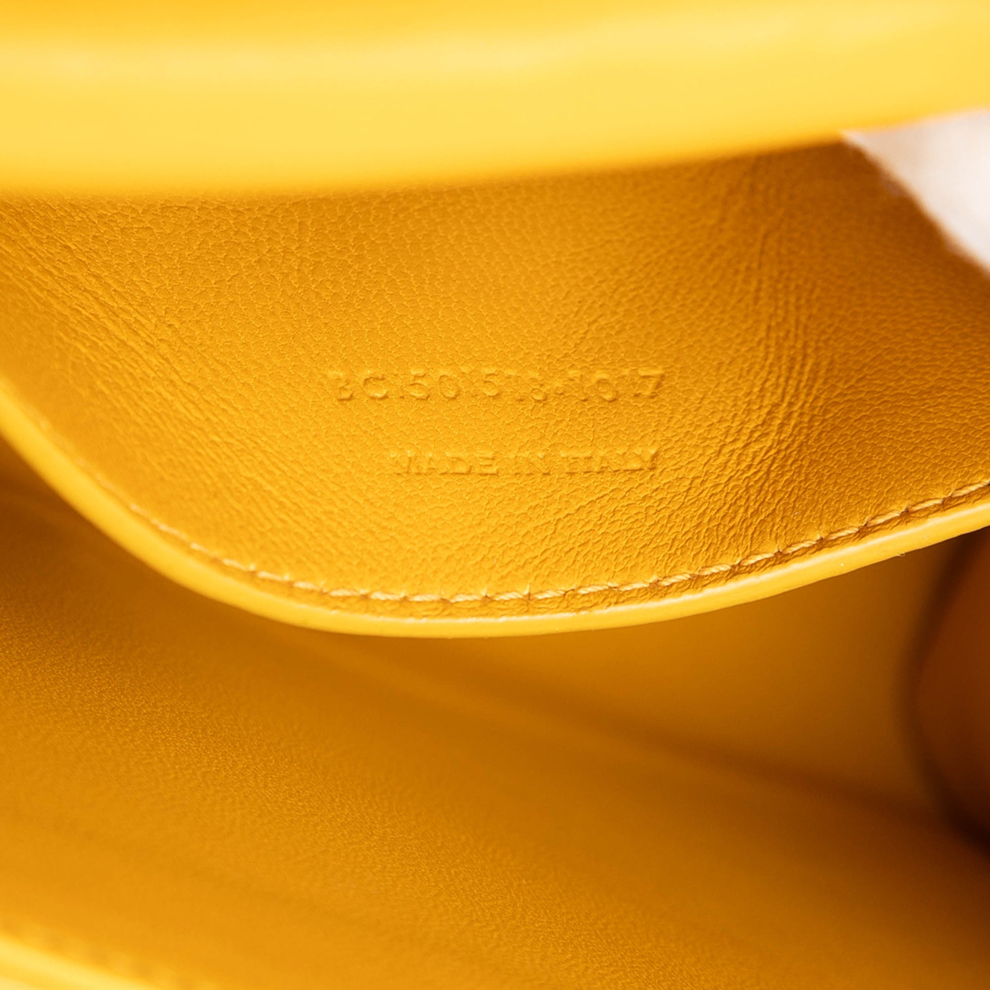 Medium Suede Monogram Kate Tassel Crossbody - Image 6