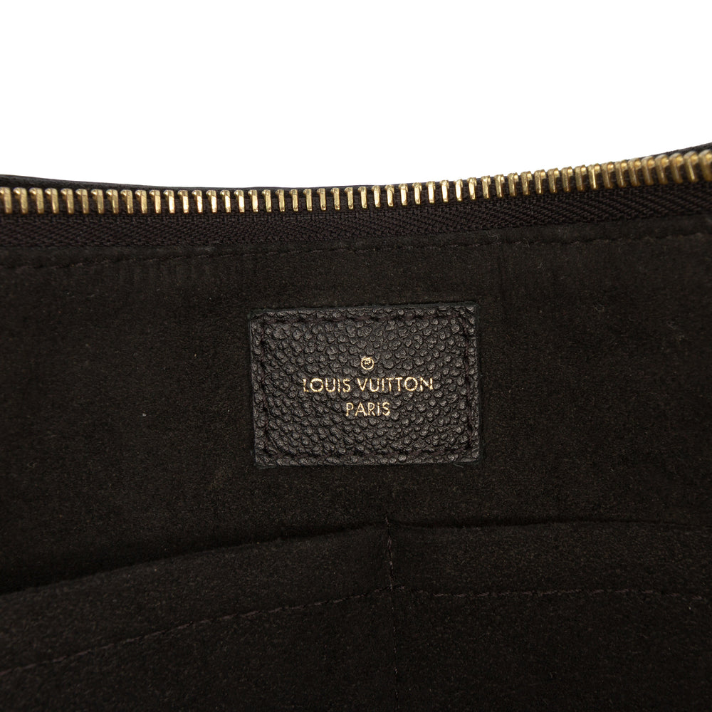 Monogram Empreinte Surene MM · HEWI