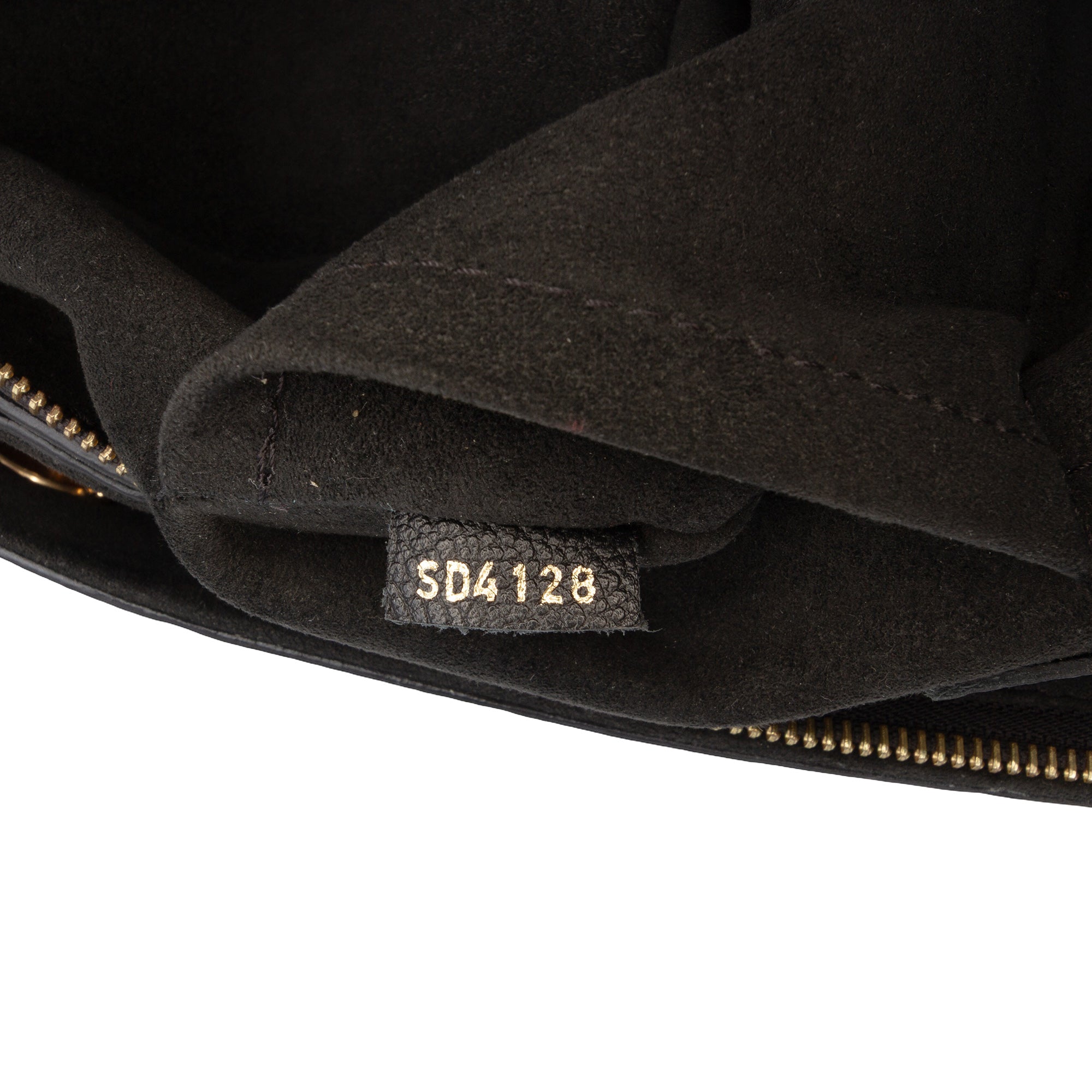 Monogram Empreinte Surene MM - Image 6
