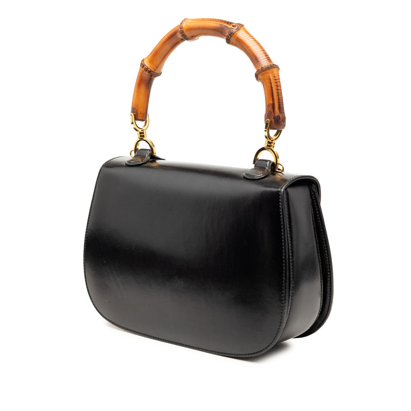 Calfskin Bamboo Night - Image 2