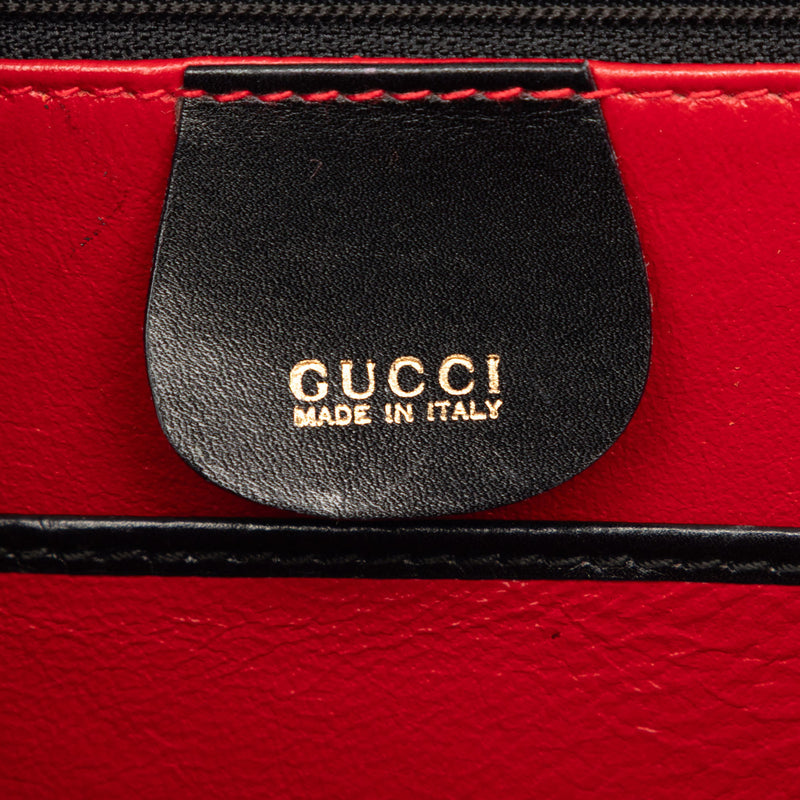 Calfskin Bamboo Night - Image 5