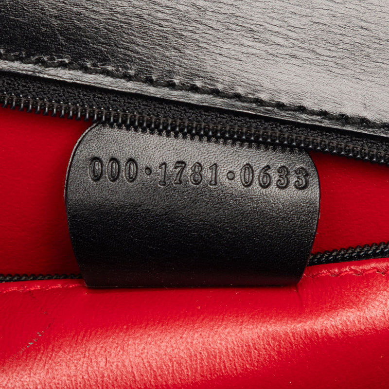 Calfskin Bamboo Night - Image 6
