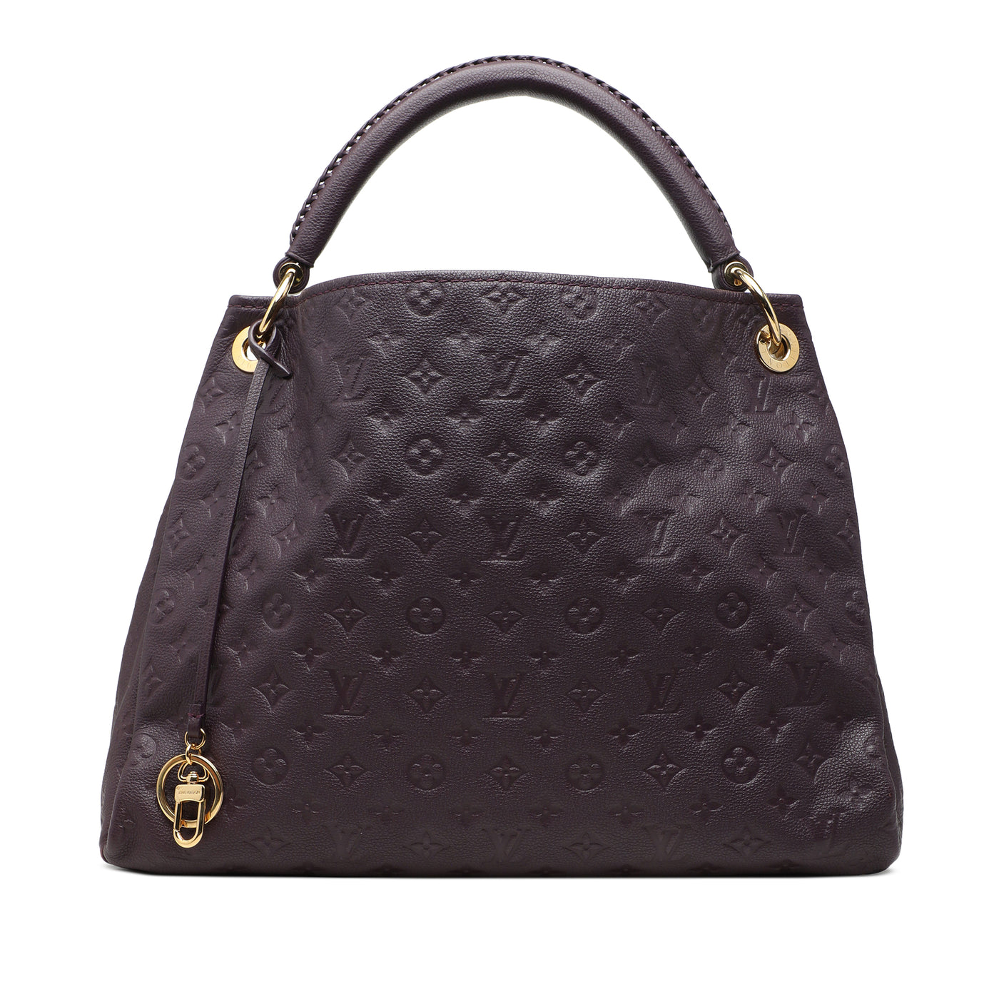 Monogram Empreinte Artsy MM - Image 1
