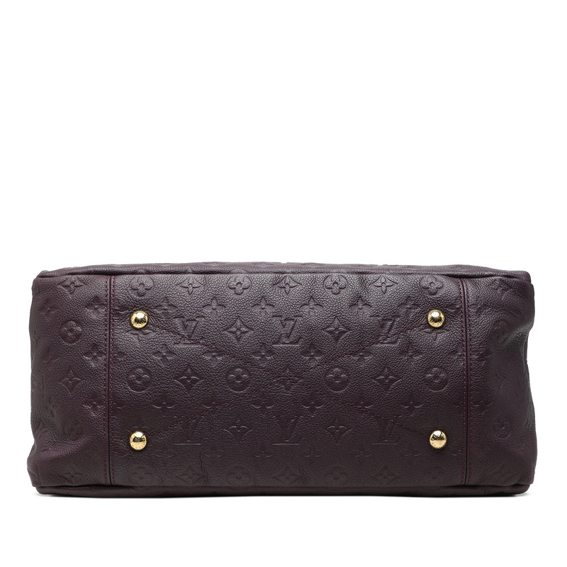 Monogram Empreinte Artsy MM - Image 3