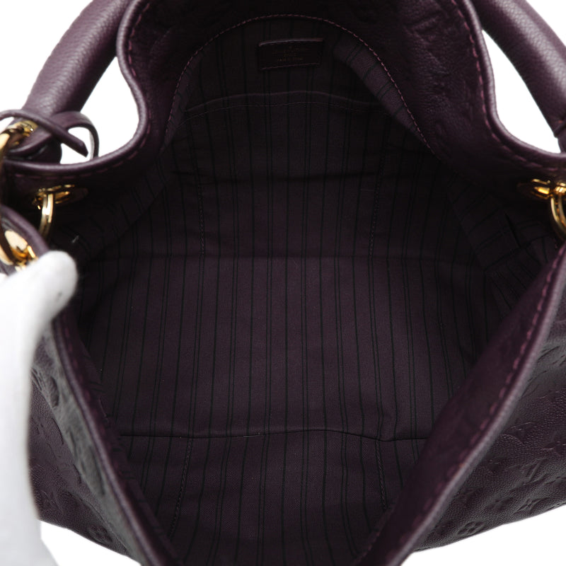 Monogram Empreinte Artsy MM - Image 4