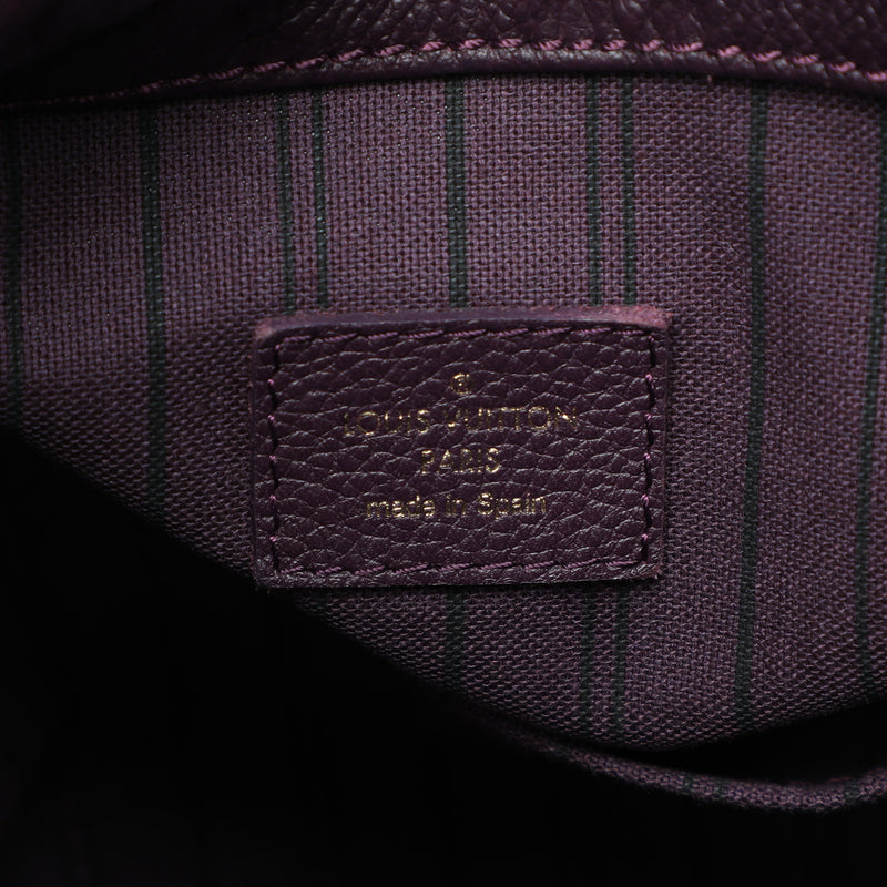 Monogram Empreinte Artsy MM - Image 5