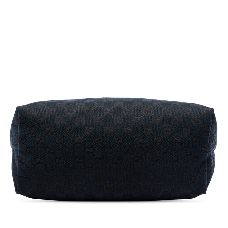 GG Canvas Web Crossbody - Image 3