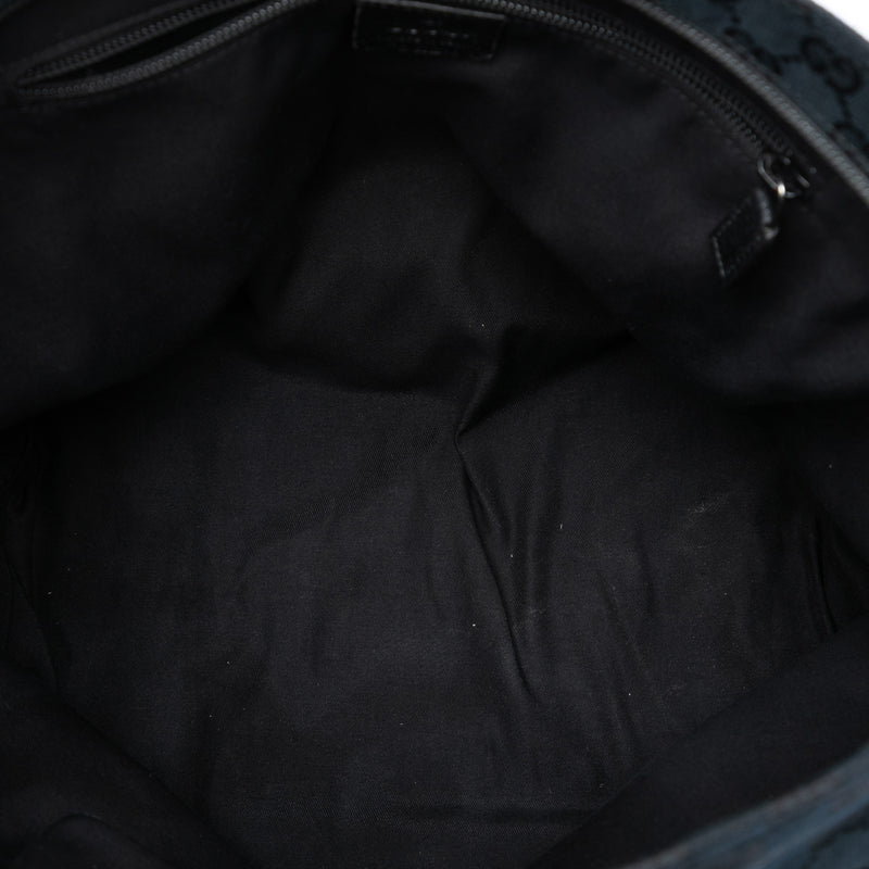 GG Canvas Web Crossbody - Image 4