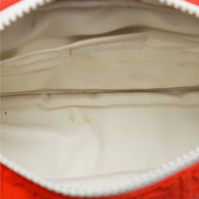 Terry Cloth Sport Line Flap - Image 4