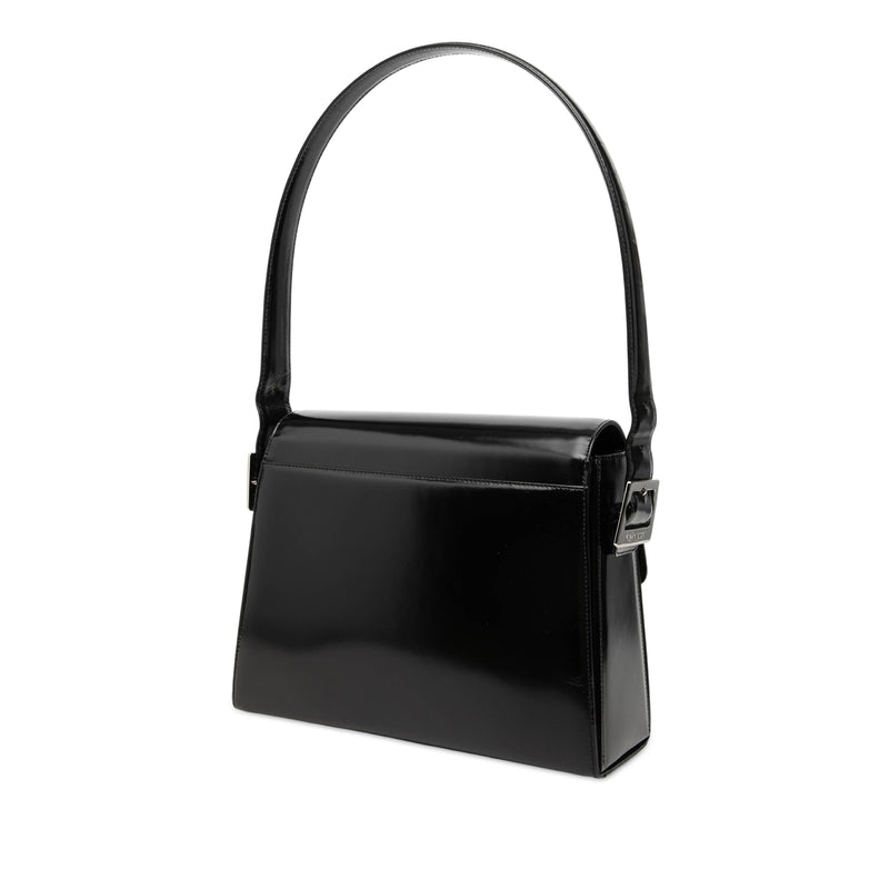 Patent Shoulder Bag - Image 2