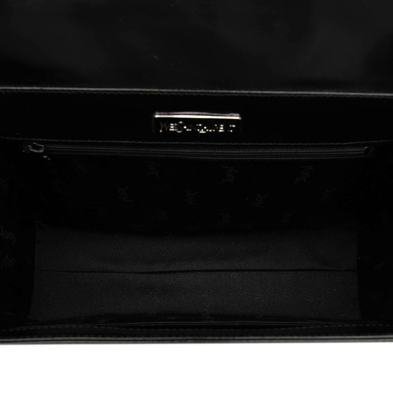 Patent Shoulder Bag - Image 4