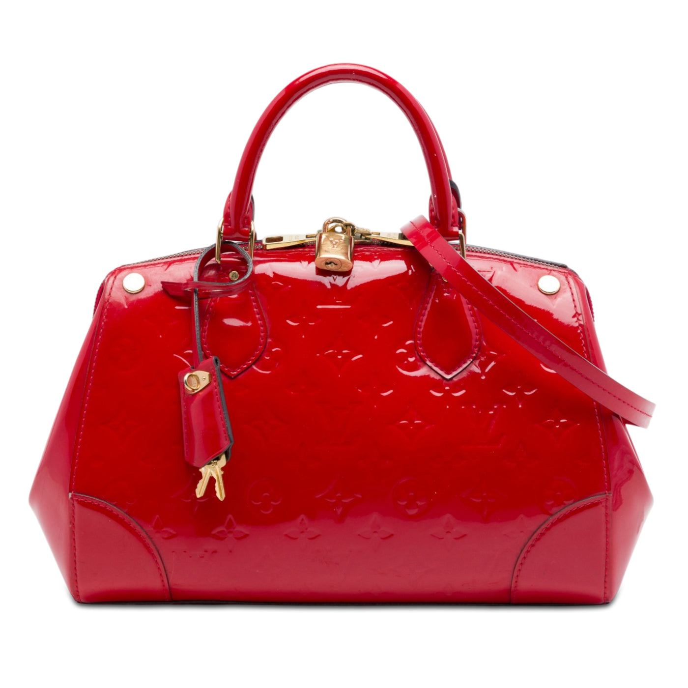 Monogram Vernis Santa Monica - Image 1