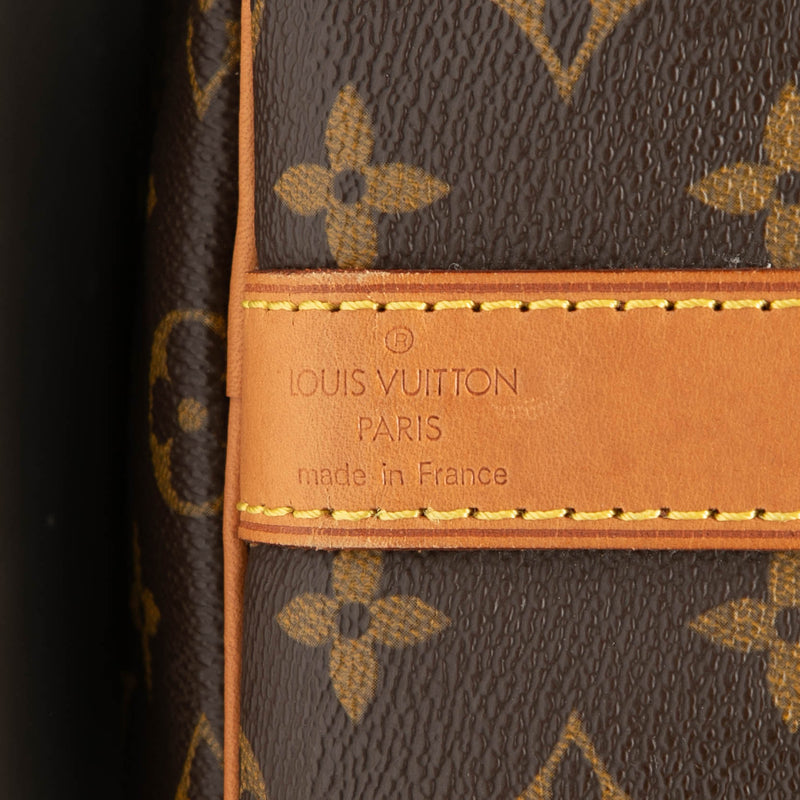 Monogram Keepall Bandouliere 55 - Image 5