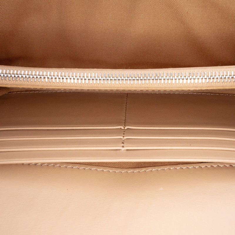 Leather Hypnoteyes Continental Wallet - Image 4