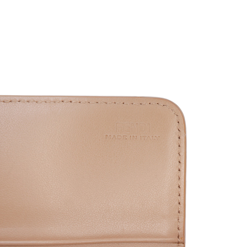 Leather Hypnoteyes Continental Wallet - Image 5