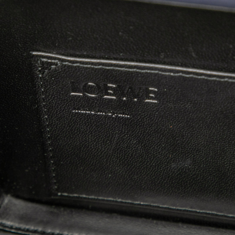 Small Leather London Postal Top Handle Bag - Image 5