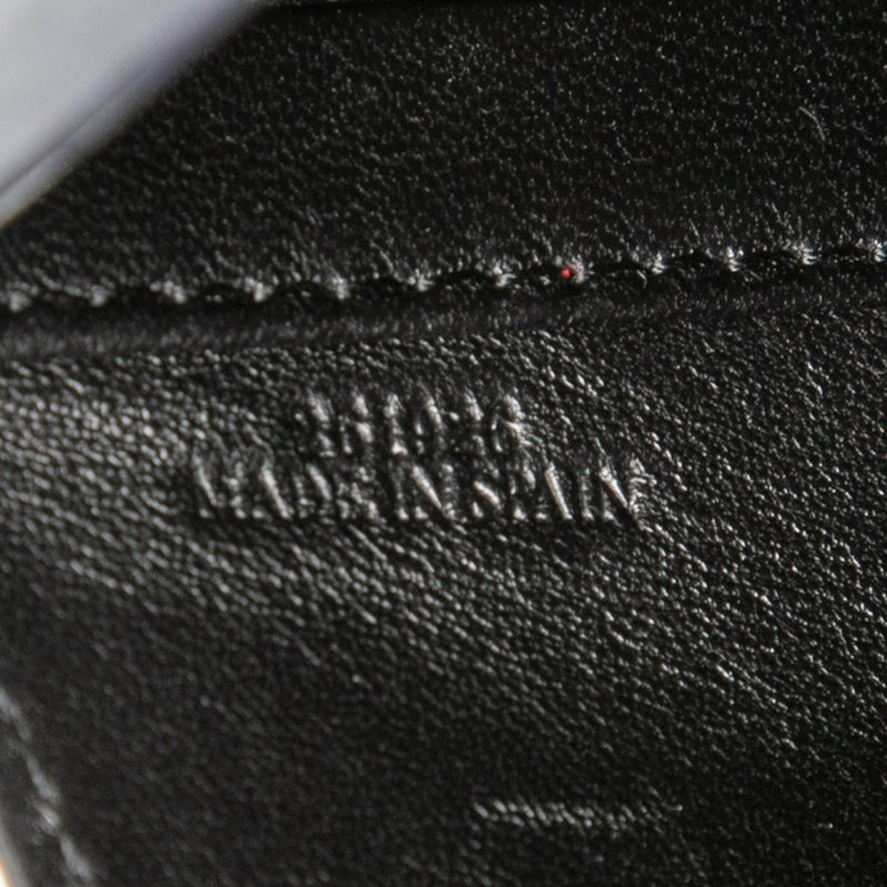 Small Leather London Postal Top Handle Bag - Image 6