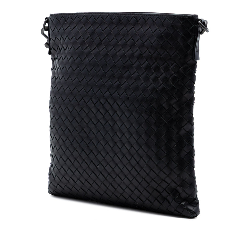 Nappa Intrecciato VN Crossbody - Image 2
