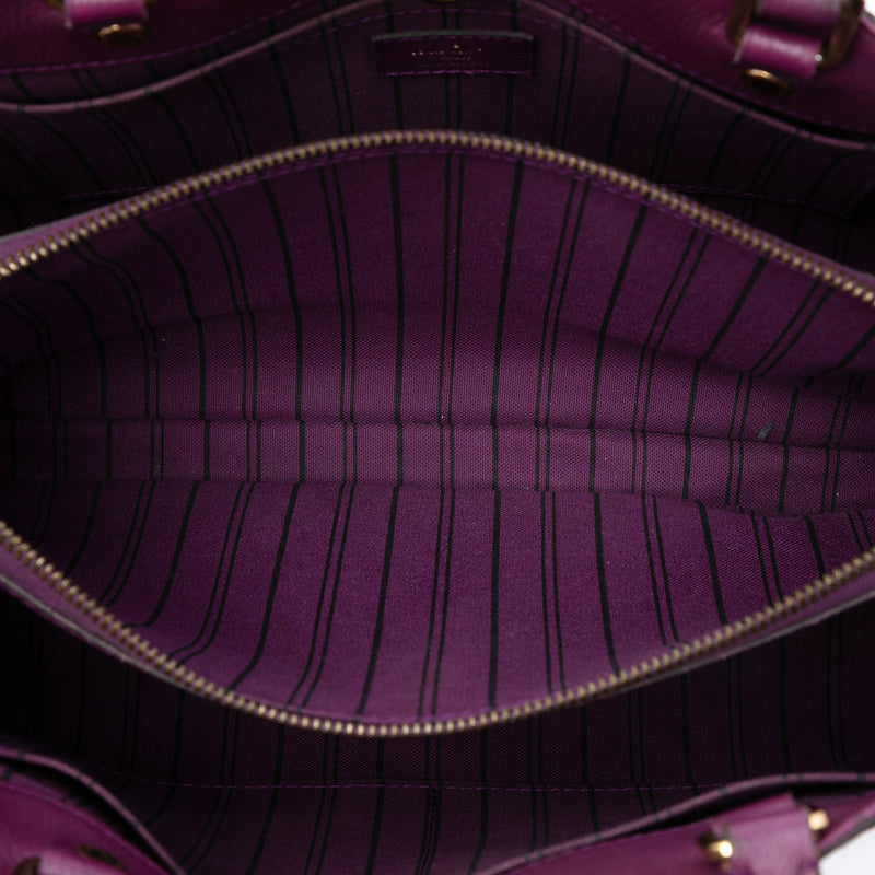 Monogram Empreinte Montaigne MM - Image 4