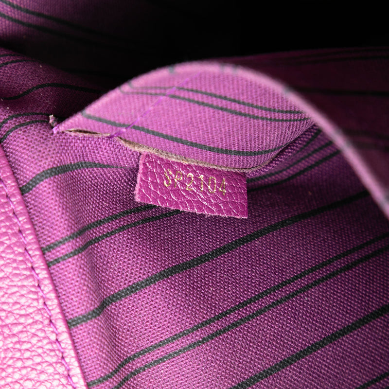 Monogram Empreinte Montaigne MM - Image 6