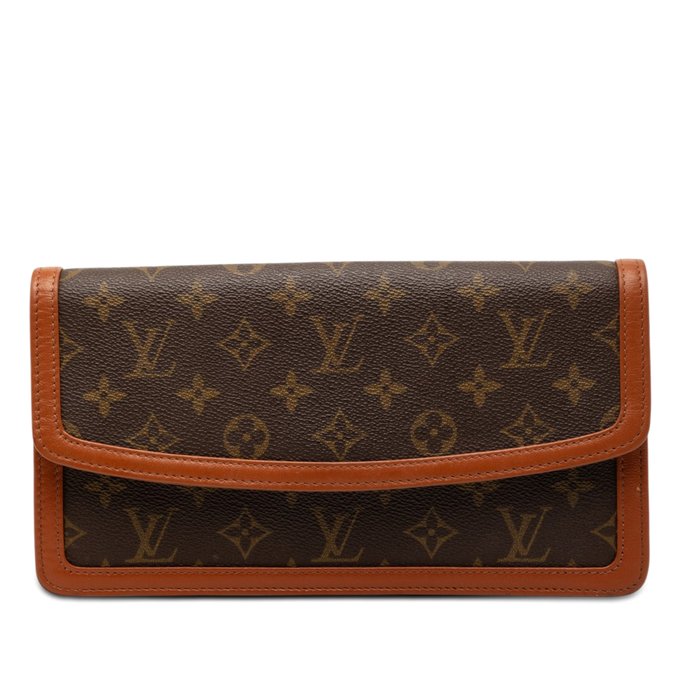 Monogram Pochette Dame PM - Image 1