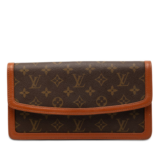 Monogram Pochette Dame PM - Image 1
