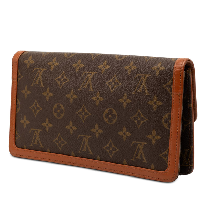 Monogram Pochette Dame PM - Image 2