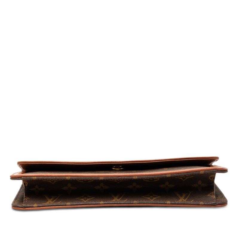 Monogram Pochette Dame PM - Image 3