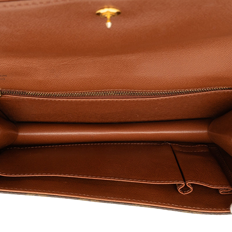 Monogram Pochette Dame PM - Image 4