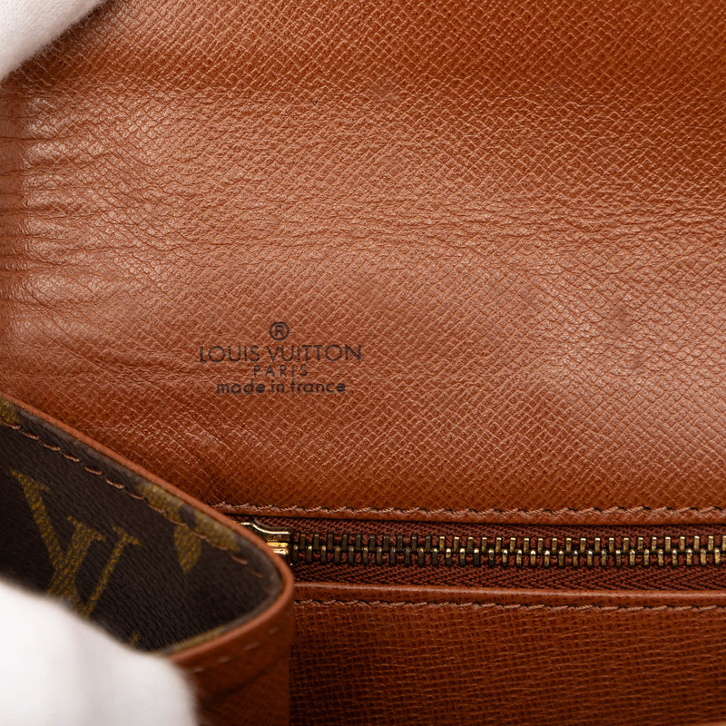 Monogram Pochette Dame PM - Image 5