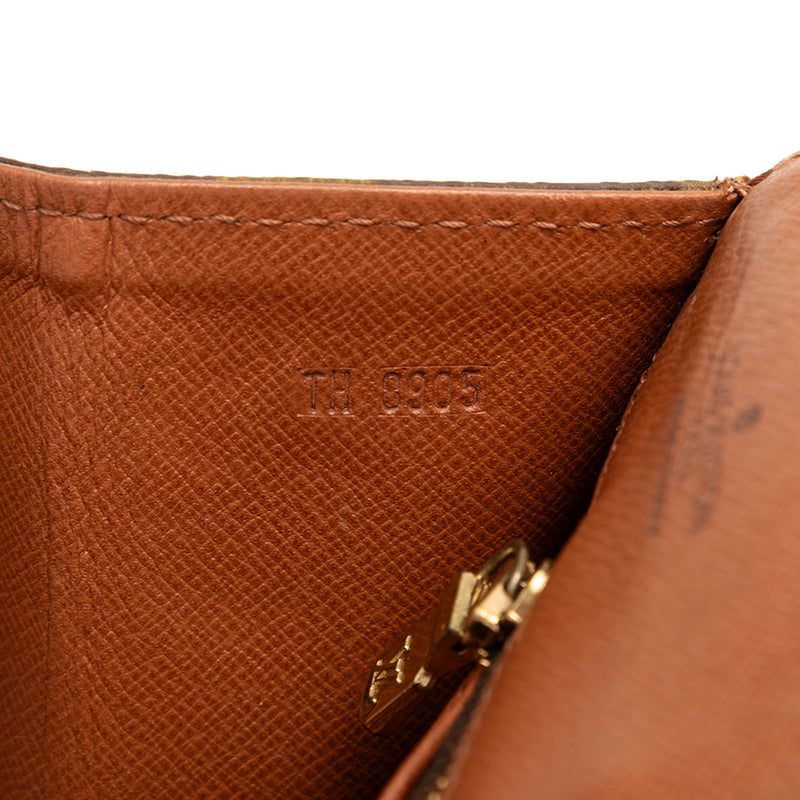 Monogram Pochette Dame PM - Image 6