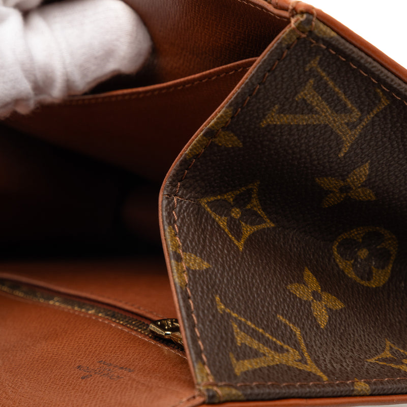 Monogram Pochette Dame PM - Image 7