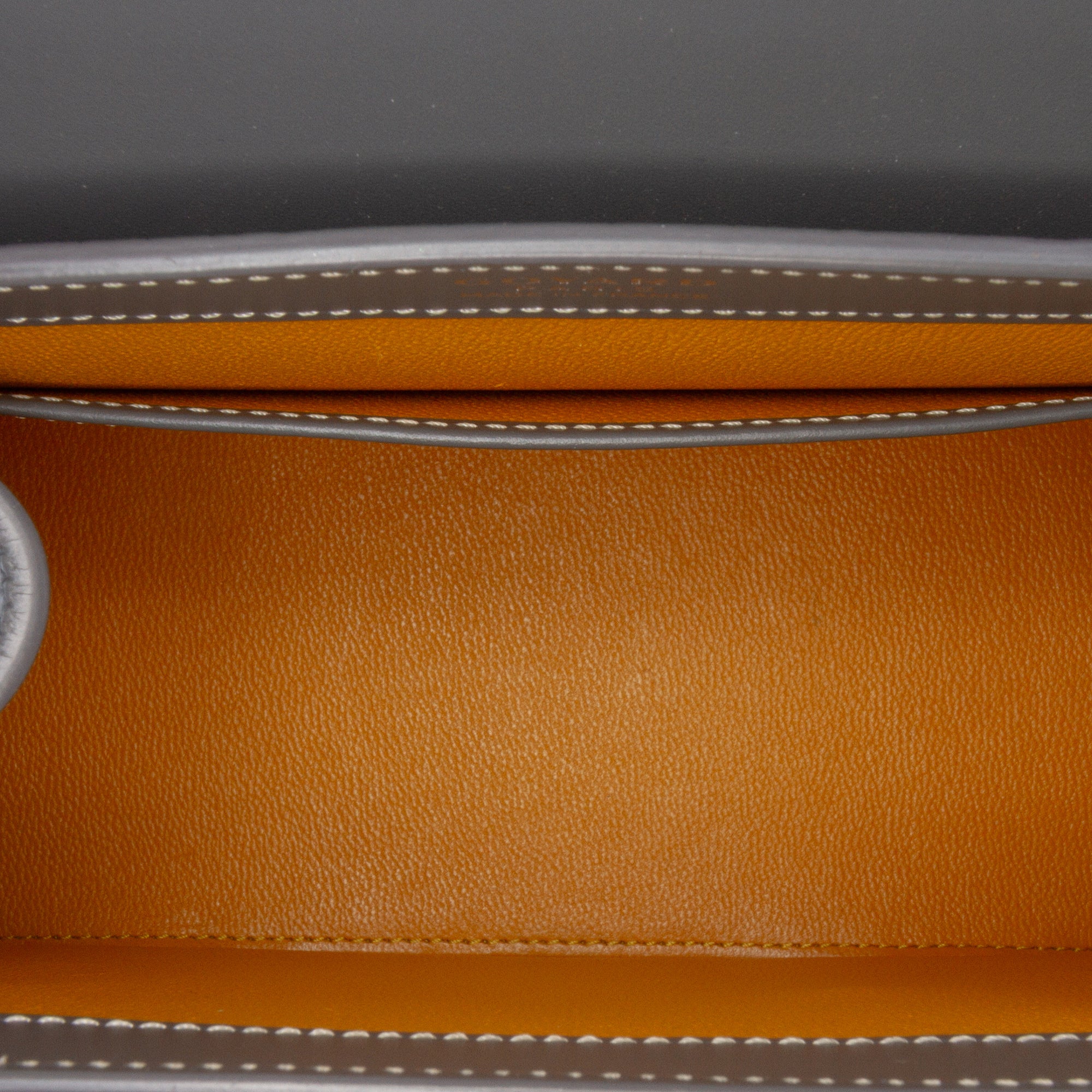 Leather Saigon Structured MM - Image 4
