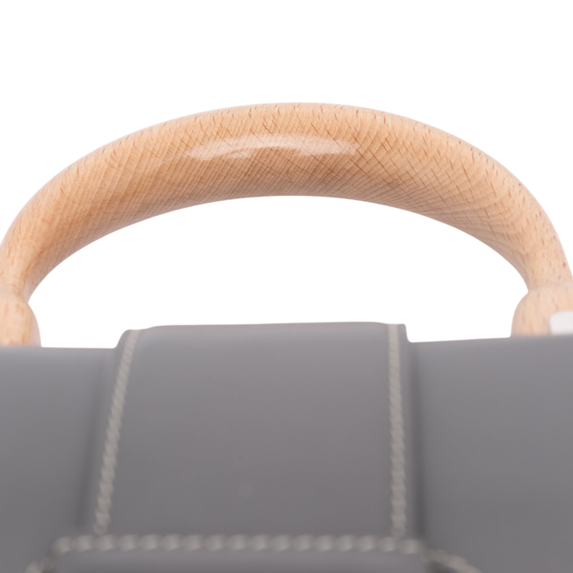 Leather Saigon Structured MM - Image 9