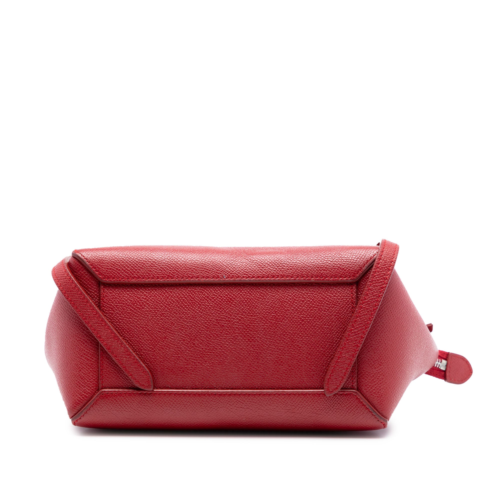 Nano Grained Calfskin Belt Bag - Image 3