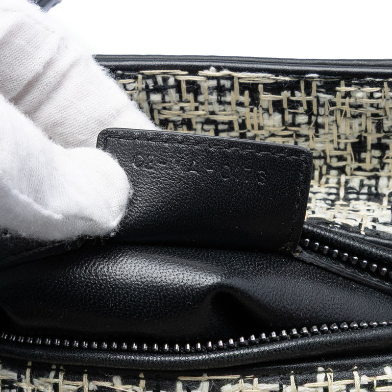 Medium Tweed Lady Dior - Image 6