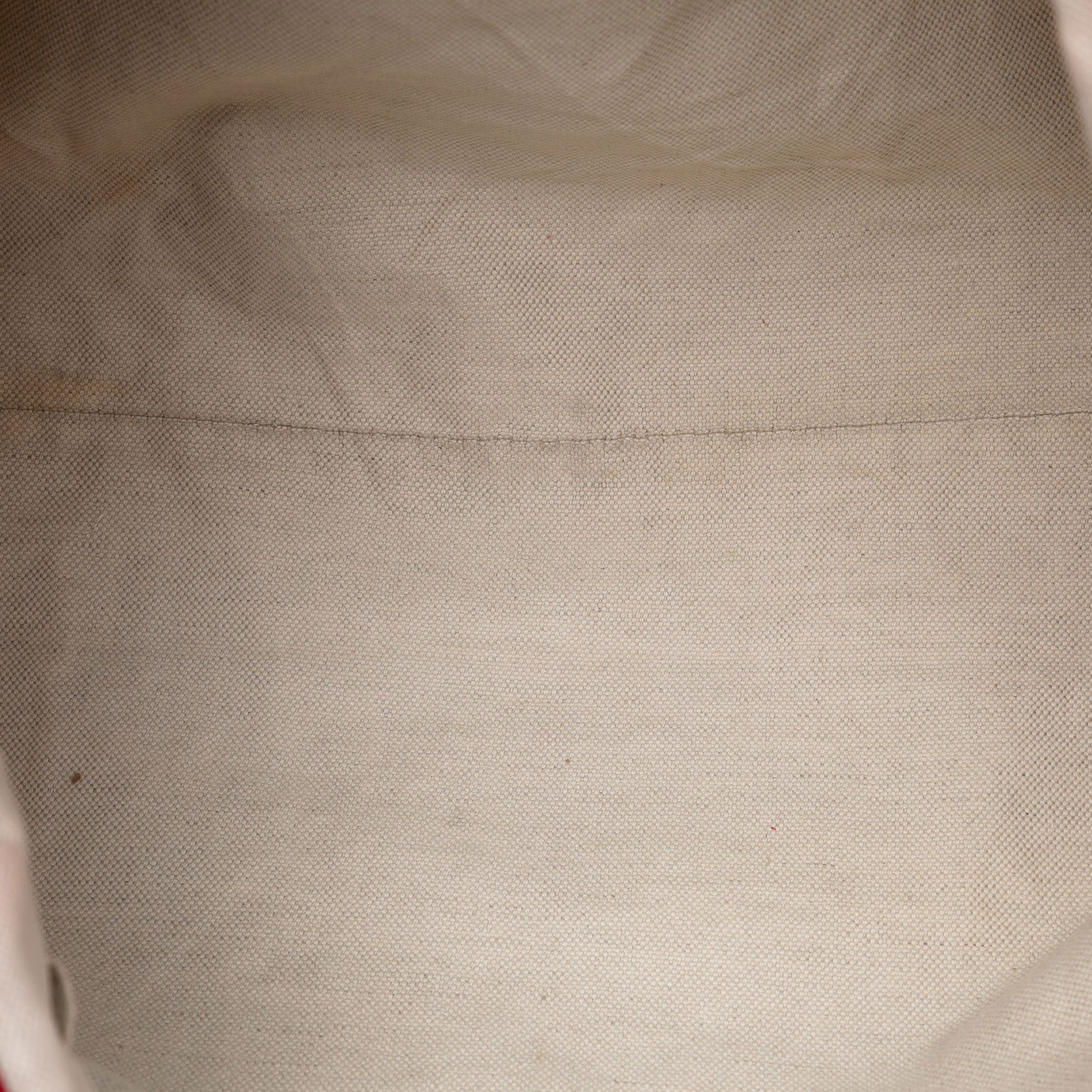 Large GG Canvas Bella Satchel - Image 4