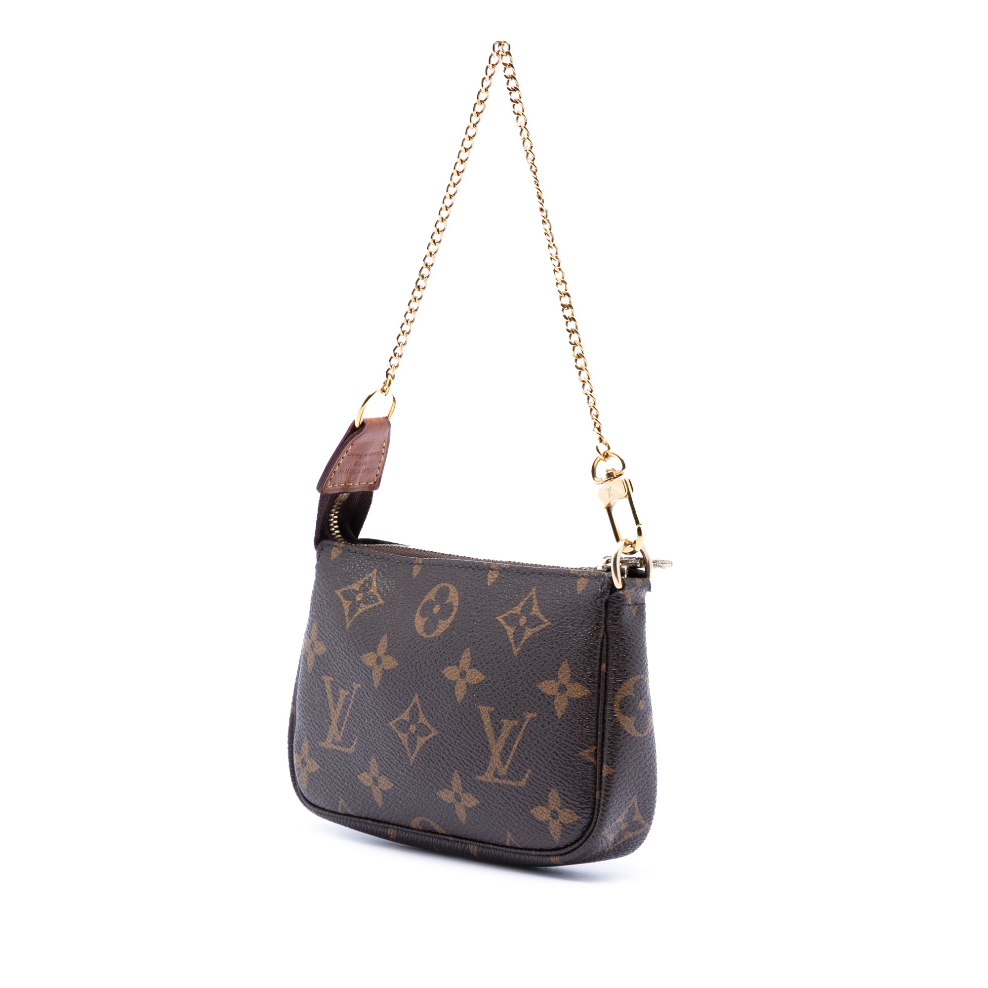 Monogram Mini Pochette Accessoires - Image 2