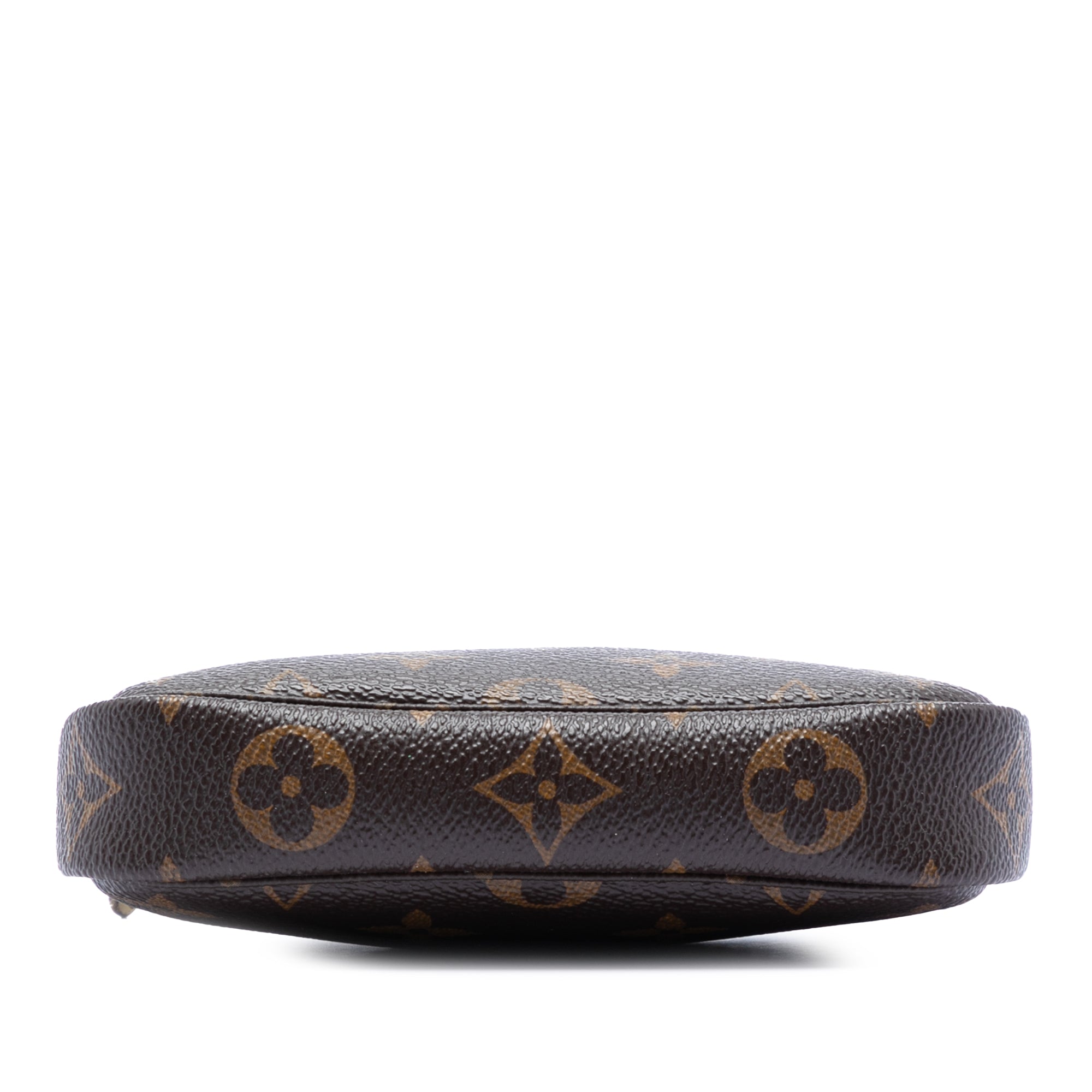 Monogram Mini Pochette Accessoires - Image 3