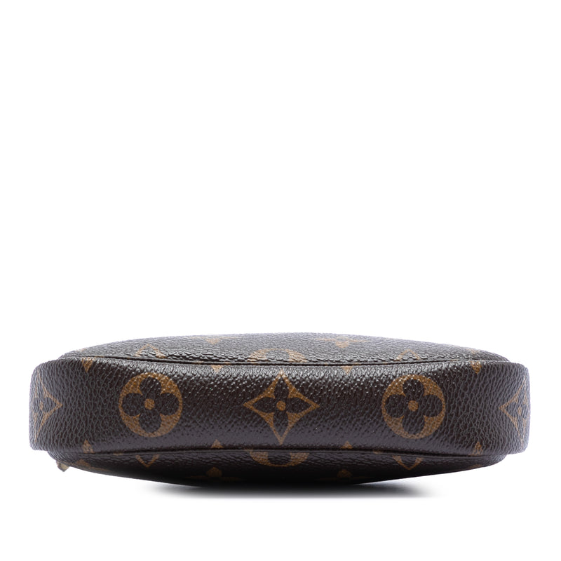Monogram Mini Pochette Accessoires - Image 3