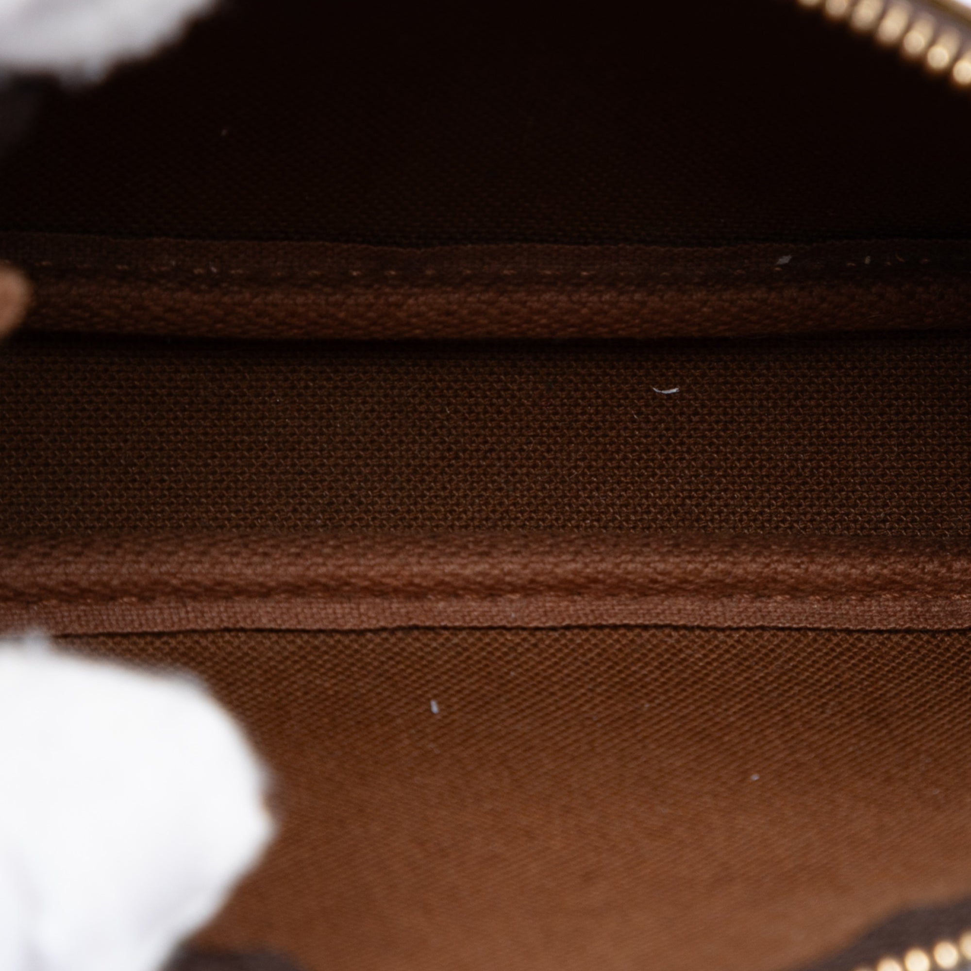Monogram Mini Pochette Accessoires - Image 4