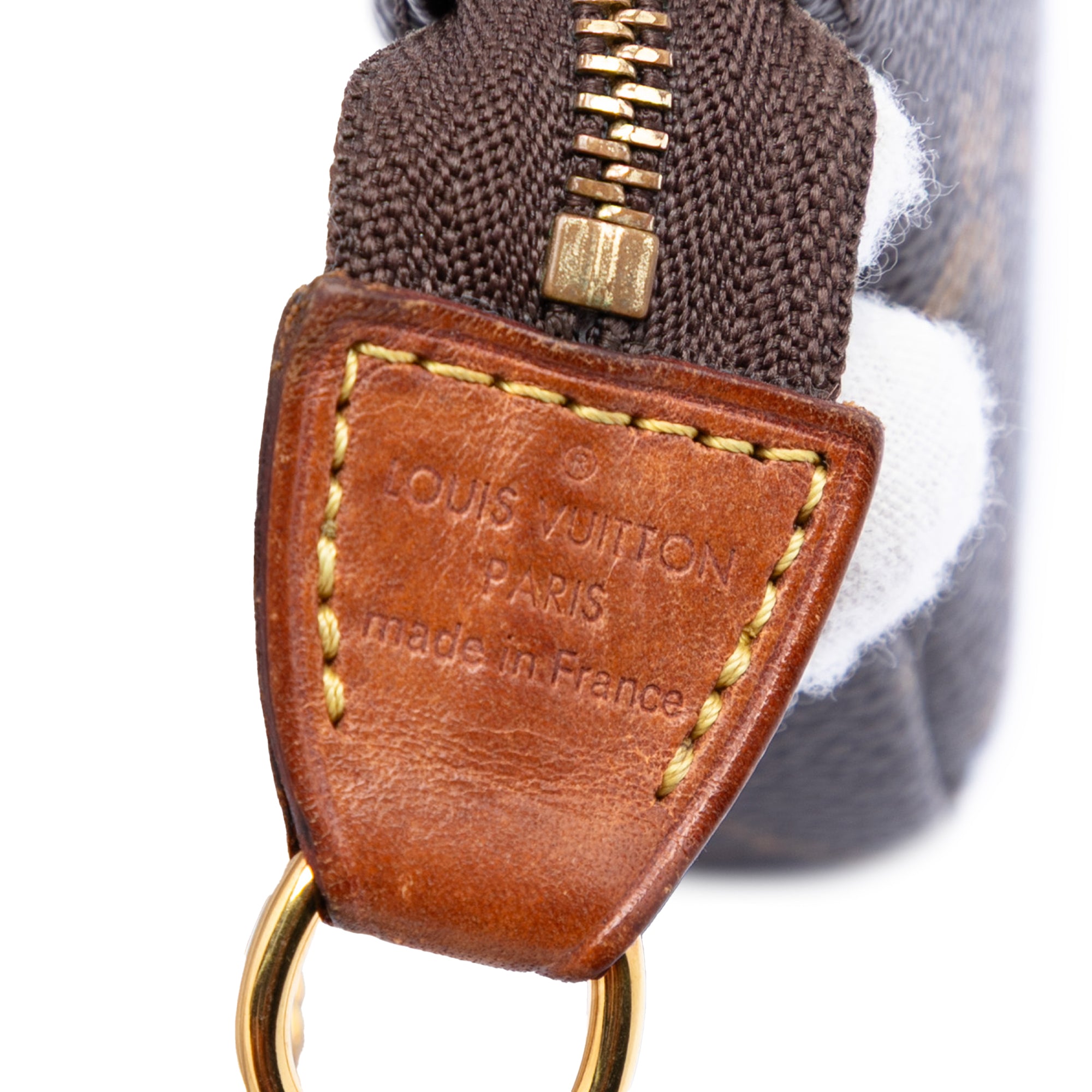 Monogram Mini Pochette Accessoires - Image 5
