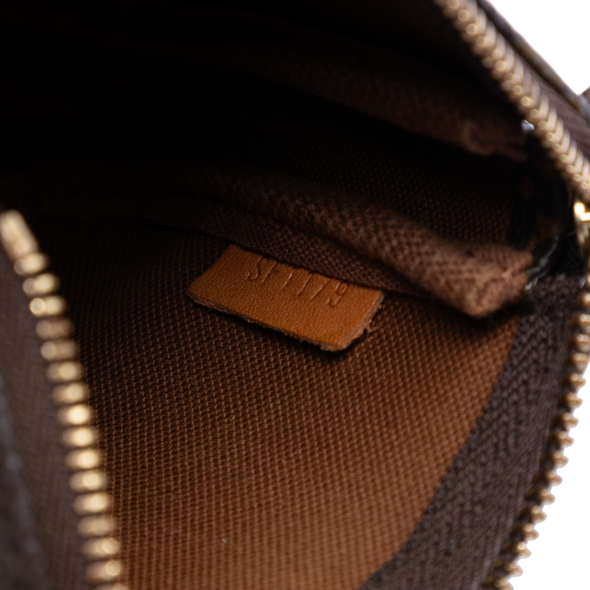 Monogram Mini Pochette Accessoires - Image 6