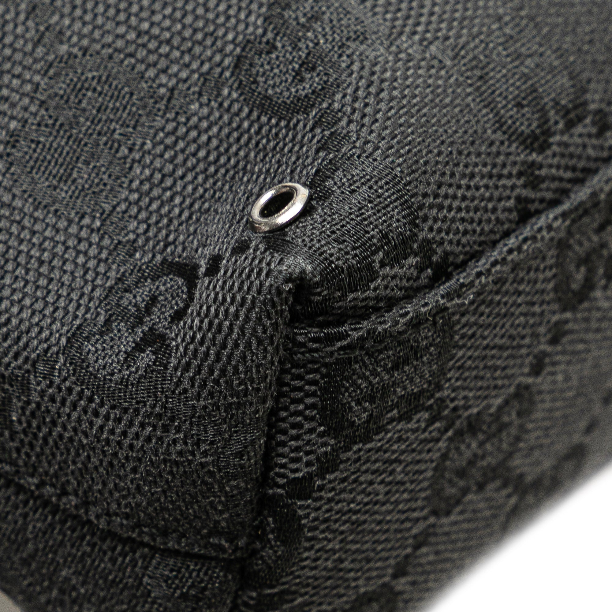 GG Canvas Jackie Belt Bag - Image 11