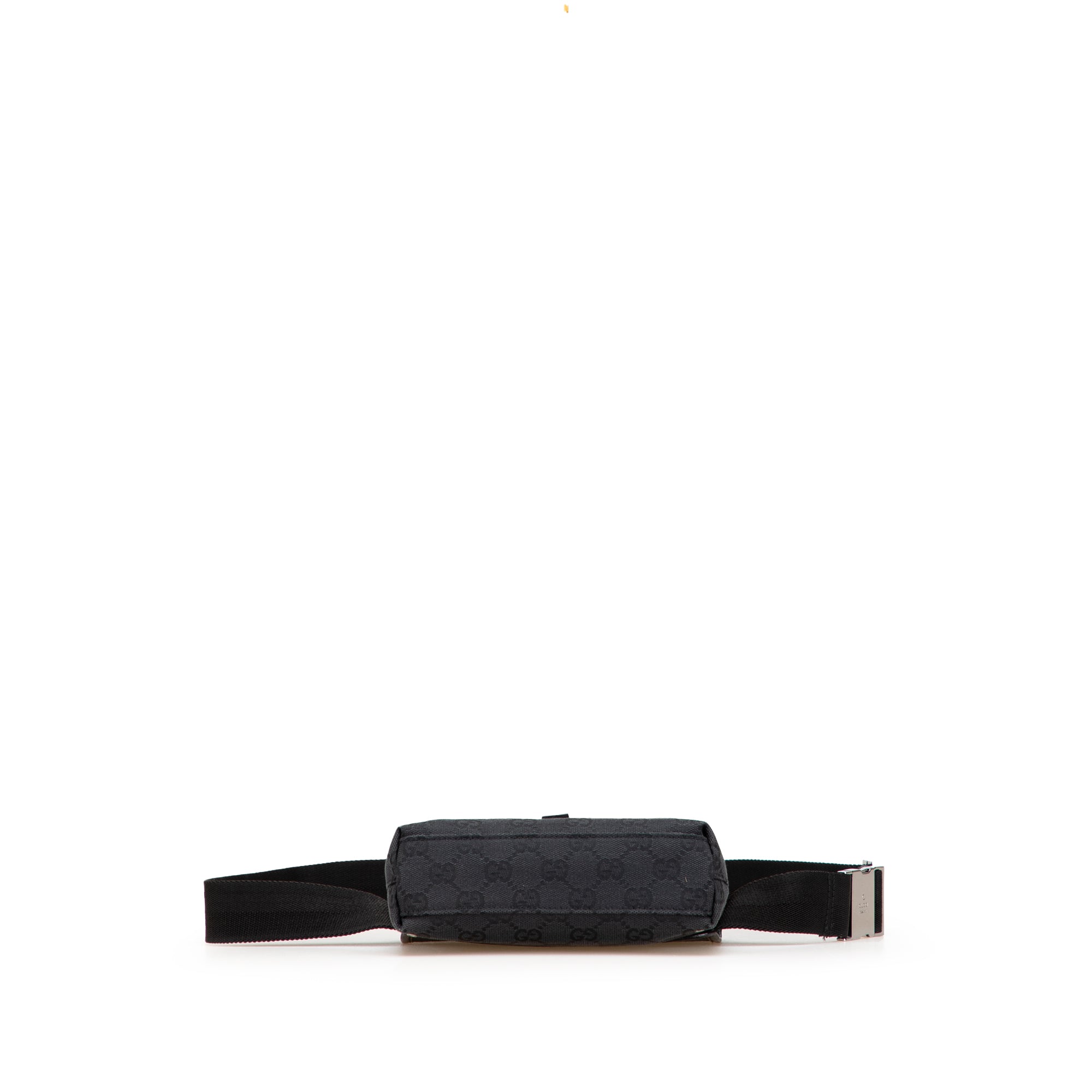 GG Canvas Jackie Belt Bag - Image 3